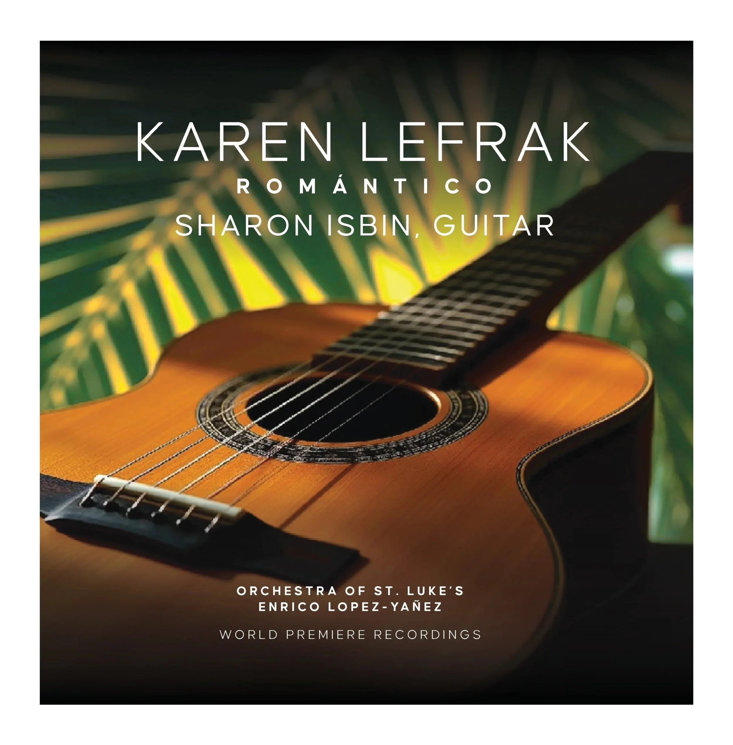 8VA Music Consultancy | Karen LeFrak